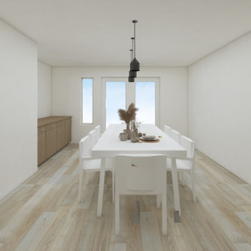 Menlo Park Remodel Designs and Cost Estimates