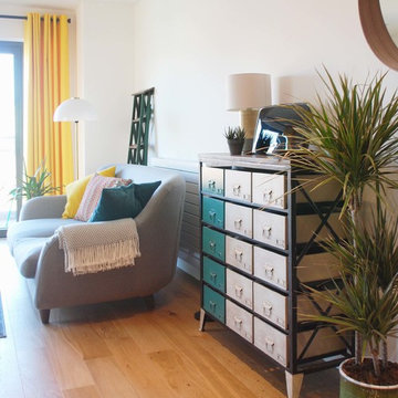 Whapping Wharf Apartment