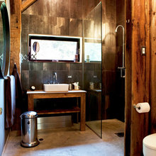 Sky Cabin refurb