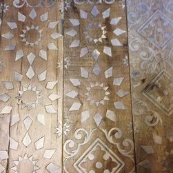 Tavole Deco' - Products