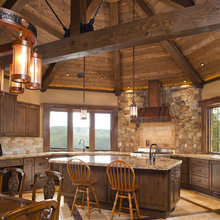 Kitchen Ideas