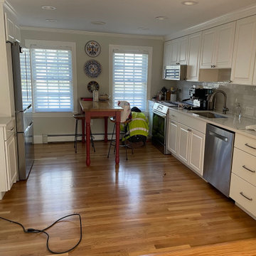 Custom Flooring
