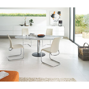 Dining spaces