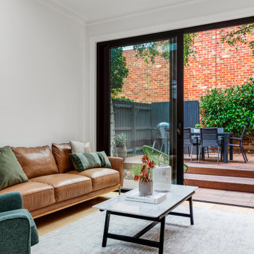 Hawthorn Extension & Renovation Project