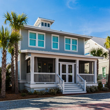 Inlet Beach Residence