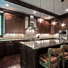 Cabinets