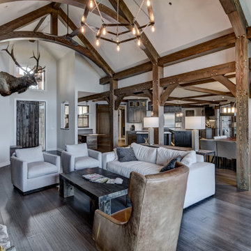 Wisconsin Getaway
