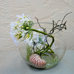 Coastal Oceana Sea - Home Decor