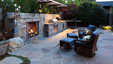 アメリカの造園業者 ガーデンデザイナー 人気ベスト 15 Houzz ハウズ