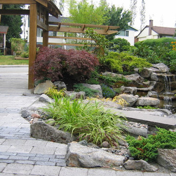 New Westminster M/P