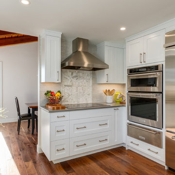 2017 Whole House – $100,000 to $250,000 Winner – Kon-strux Developments