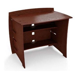 Enrico Straight Desk By Legare Furniture - Kids Desks And Desk Sets