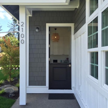Modern Farmhouse Tour