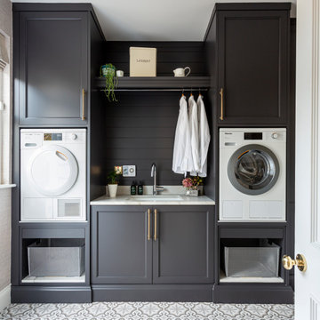Laundry Rooms