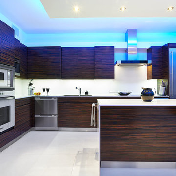 Miami Beach Apartment - Portofino Tower