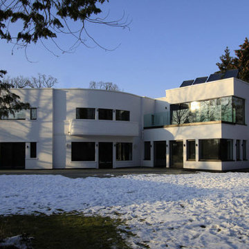 Gerrards Cross