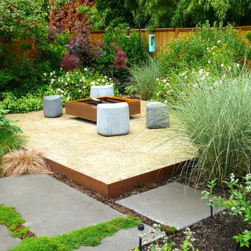 North Portland Residence