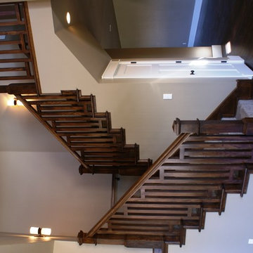 The Evenston