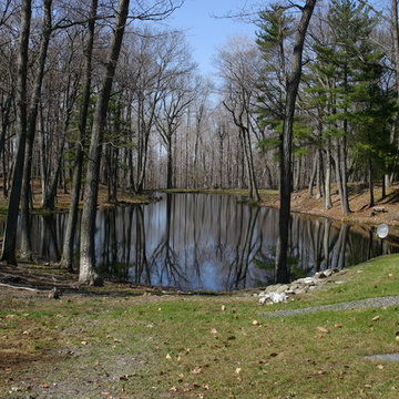 Evergreen Excavating