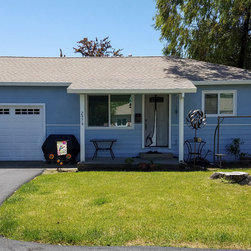 Wright St - Home Improvement