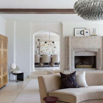 Viscaino - Pebble Beach Estate