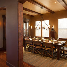 Dining Room Ideas