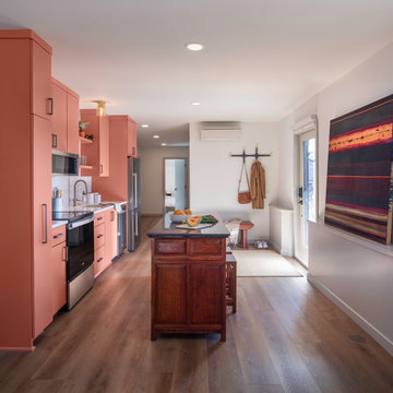 Midcentury Modern Vista - ADU