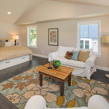 Abercorn / Master bedroom