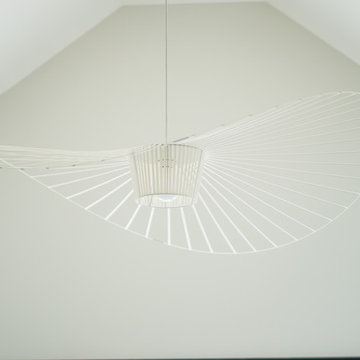 Maison moderne à Erquy (22)