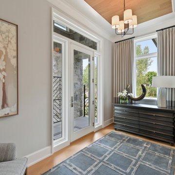 Wild Rose Remodel