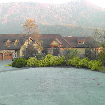Front Doors