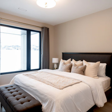 Decora Hospital Lottery Home - Saskatoon
