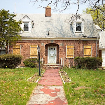 Waco Cash Home Buyers