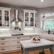 Kitchen Ideas