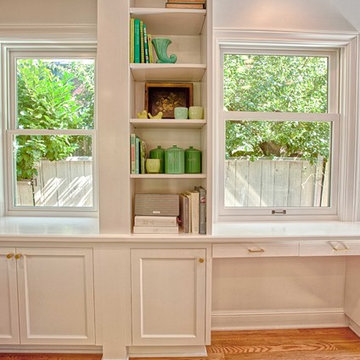 Montlake Tudor