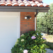 gutters