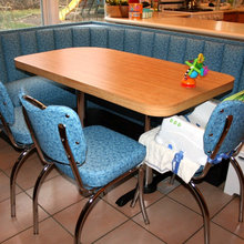 Rhoades Kitchen