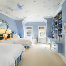 Taelyn new bedroom