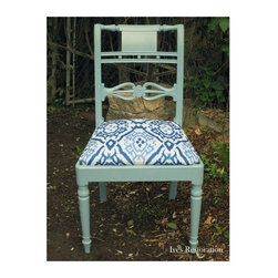 Refurbished chairs - Armchairs And Accent Chairs