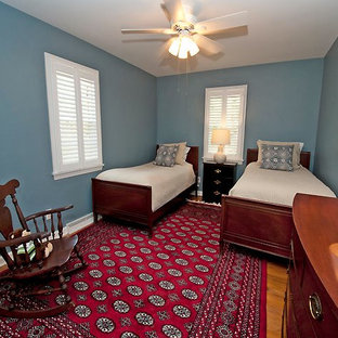 Van Courtland Blue | Houzz