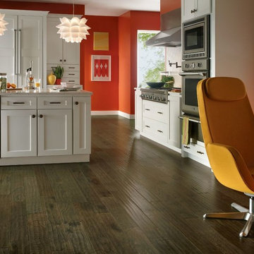 Armstrong Flooring Projects