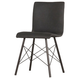 Modern Dining Chairs by Four Hands