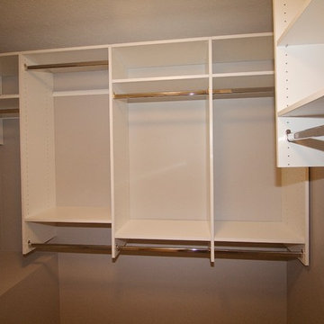 Northbridge Valley- Closet Job