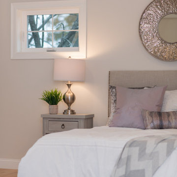 Butler Rd, Stoneham Project
