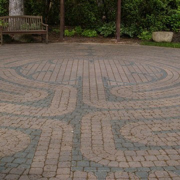 Welcome Garden