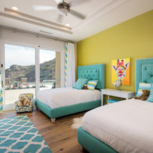 Samantha's Room
