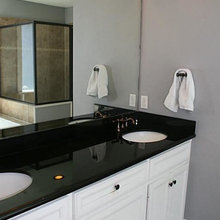 Bathroom Ideas