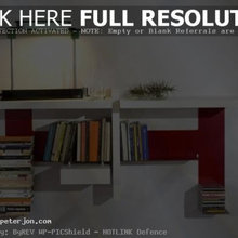 Shelving