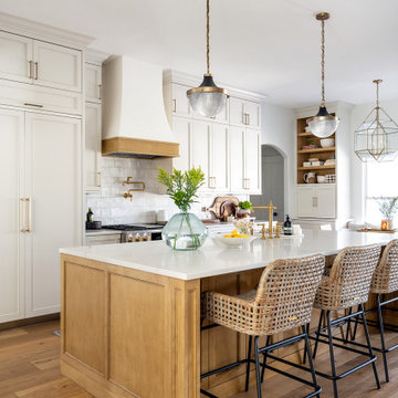 Birch Tree Kitchen