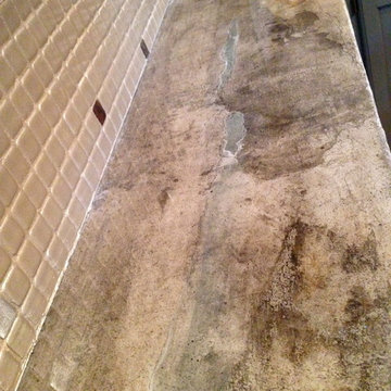 New Bar space